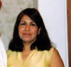 Deborah Garcia Obituary (2006)