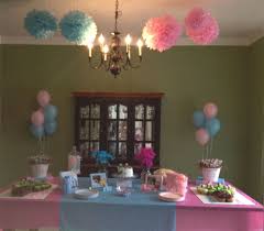 Pin On Gender Reveal Party