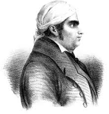 Jose Maria Morelos Y Pavon N(1765-1815) Mexican Priest And Patriot  Lithograph Mexican 1851 Poster Print by (18 x 24)