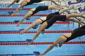 For the 2021 tokyo olympics, we. What Is The Exact Technique To Dive Into A Swimming Pool Quora Olympic Swimmers Swimmer Swimming