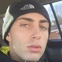 Nicholas Antonio "Nick" Talerico Obituary