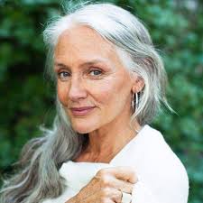 I think midlife is when the Universe gently places her hands upon your  shoulders, pulls you close, and whispers in your ear: I'm not screwing  around. It's time. All of this pretending