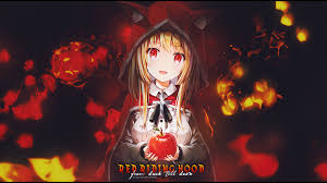 You can also upload and share your favorite hood cartoons wallpapers. Wallpaper Red Riding Hood By Sayagfx On Deviantart