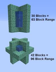 Image Result For Conduit Minecraft Minecraft Construction Minecraft Blueprints Minecraft Designs
