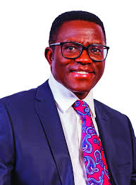 Owek. Charles Peter Mayiga