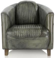 Fauteuil Club Cuir Vert De Gris Orsay Sport Fauteuil Club Cuir Fauteuil Club Vert De Gris