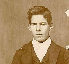 William H Seay (1879-1941)