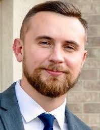 Obituary information for Nicholas Jonathon Chenier