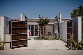 La Riviere Blanquefort 33 Alexandre Chemetoff Associes Pierre Yves Brunaud Photographe Architecture Et Urbanisme Photographie Architecture