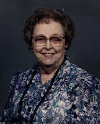 Jennie Devillier Obituary June 6, 2009