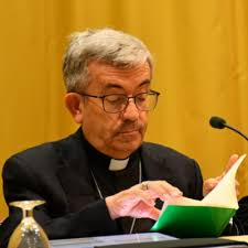 XXIX Jornadas de Poio — «La comunicación de la Iglesia», Jesús Fontenla by  Diocese Tui-Vigo