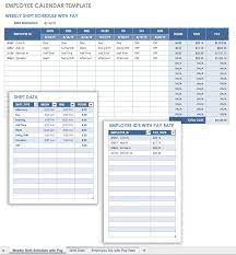 Latest version with overtime total field and 9% epf. 15 Free Payroll Templates Smartsheet