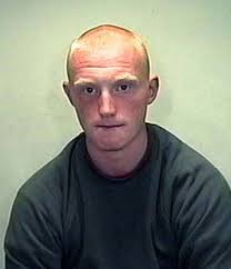 Michael Beeby 16 Who Sentenced 10 Editorial Stock Photo