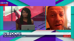 ‘There is not one perspective only