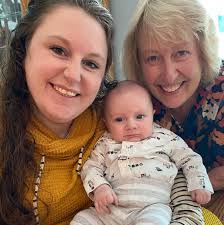 Marisa Bowie and John Baker's Wedding Website