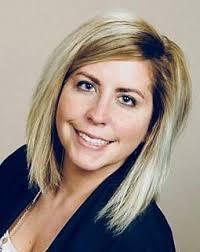 Weaver, Robyn, Lyn, 201 W Main Cross St, Edinburgh, IN 46124, US