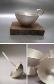 Pachadesign Old Blog In 2020 Artistic Kitchen Metal Bowl Silver Bowl