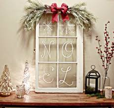 40 Rustic Christmas Decor Ideas You Can Build Yourself Christmas Decorations Rustic Christmas Window Decorations Christmas Diy