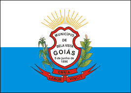 Seguindo as novas tendências tecnológicas, o aplicativo cria um canal de comunicação com o cidadão para receber as demandas e. Bela Vista De Goias Wikipedia A Enciclopedia Livre