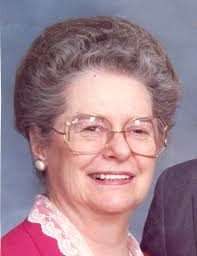 Edna Adkins Oakley Obituary