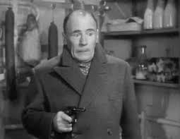 Topper Returns - Internet Movie Firearms Database - Guns in Movies, TV and  Video Games
