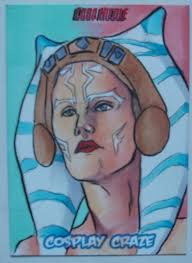 Cosplay Craze (Artists Assemble, 2022)