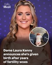 Congratulations! Such a sweet name 💗 Read more: https://trib.al/sGijNSu