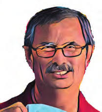 It Takes a Rose Float Family