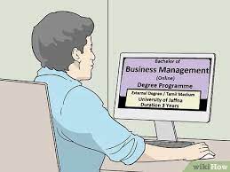 3 Simple Ways To Become A Store Manager - Wikihow