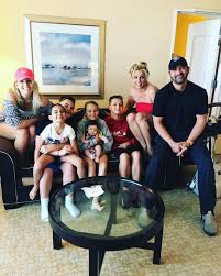 Britney previously lost custody of the two boys in britney's former partner now has 70 percent custody of both children while the stronger singer gets. Pin On Britney Bitch
