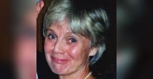 Laurel "Laurie" Joyce Raymond Obituary