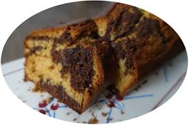 Gateau Marbre Chocolat Orange Ig Bas In 2020