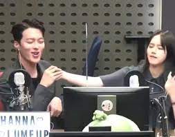 This account is solely dedicated to our precious ryu jun yeol 사랑합니다, 사랑하새요!pic.twitter.com/x4yykrfoul. Netizens Speculate That Hyeri Broke Up With Her Boyfriend Actor Ryu Joon Yeol After Seeing The Close Chemistry With Jang Ki Yong On A Radio Show Allkpop