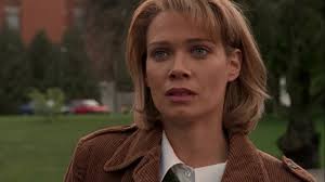 Poltergeist: The Legacy" The Thirteenth Generation (TV Episode 1996)