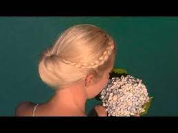 Gibson Tuck Hairstyle Easy To Diy Video Demonstration Long Hair Styles Medium Long Hair Hairstyle