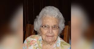 Obituary for Mary Helen Moser