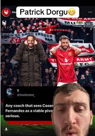 Patrick Dorgu Missed Goal Vs Everyon