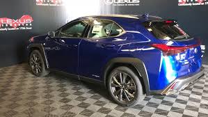 Image result for Ultrasonic Blue 2019 UX