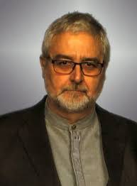 Rick Vincent's Instagram, Twitter & Facebook