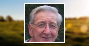 Edward Andrew Kilner Obituary May 23, 2014