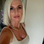 Tracey Mcgann's Instagram, Twitter & Facebook