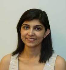 Dr. Gitanjali Baveja, MD: Ophthalmologist