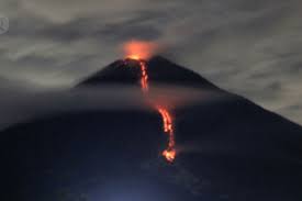 Explore tweets of pt ppi (persero) @ppipersero on twitter. Status Gunung Semeru Tetap Waspada Antara News
