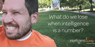 Community screening of "Intelligent Lives," December 10