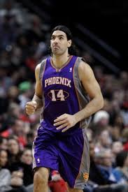 Jun 26 2002 drafted by san antonio (sas): Report Pacers Close To Acquiring Suns Luis Scola Blacksportsonline