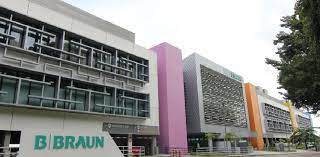 Braun manufacturing sites for the group outside europe. B Braun My Careers Videos Facebook