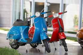 Image result for Biancospino 1970 Piaggio