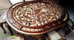 Maybe you would like to learn more about one of these? Set Meja Makan Oshin Murah Furniture Jati Jepara