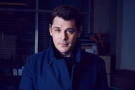 Vera star Kenny Doughty explains "difficult" decision to leave series