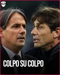 La rimonta del Napoli con la Juve...